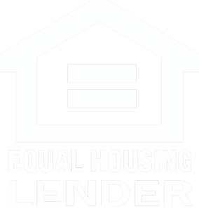 Equal Housing Lender Logo