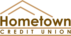 Hometown Credit Union Logo