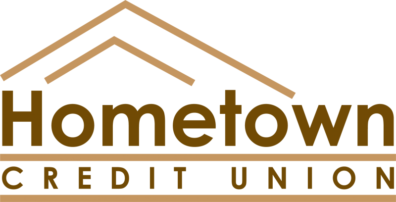 Hometown Credit Union Logo