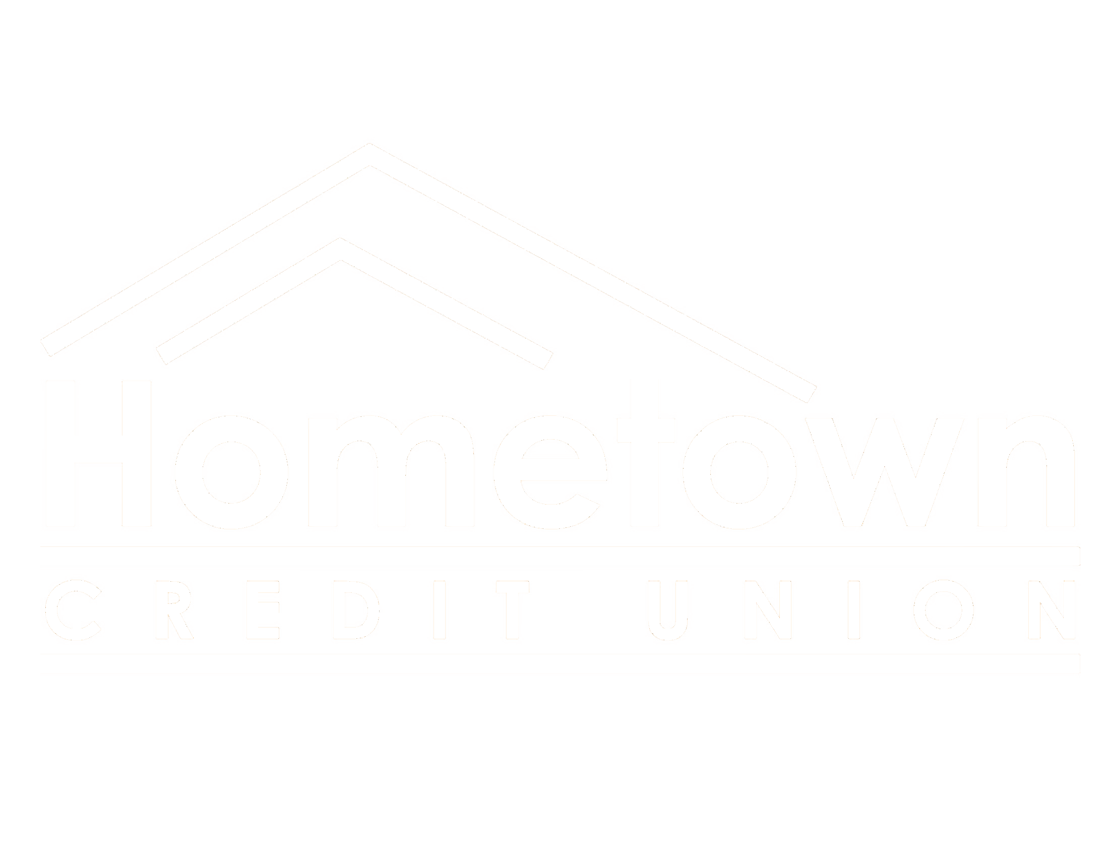 Hometown Credit Union Logo
